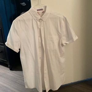 Casual button up shirt